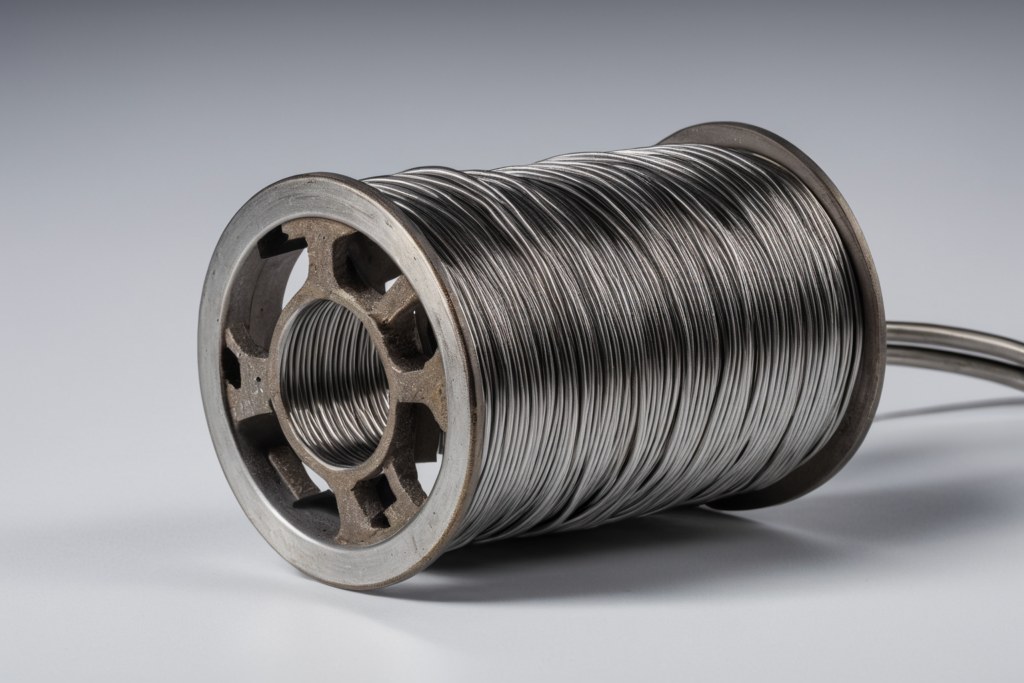 Elementy spawane - PSI Siedlce