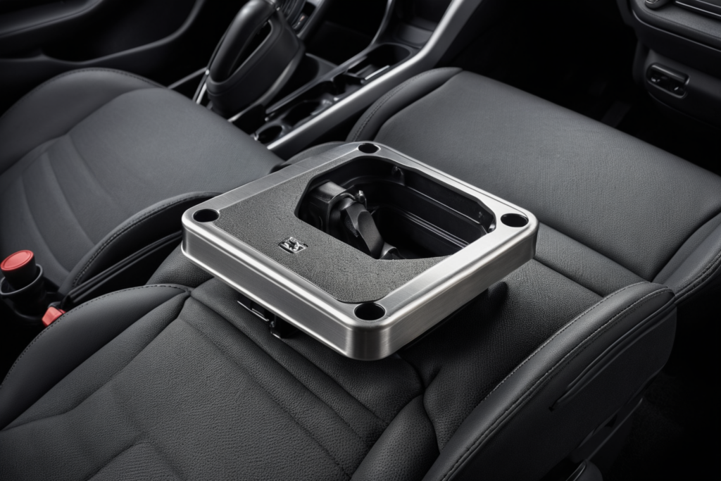 Isofixy samochodowe - PSI Siedlce