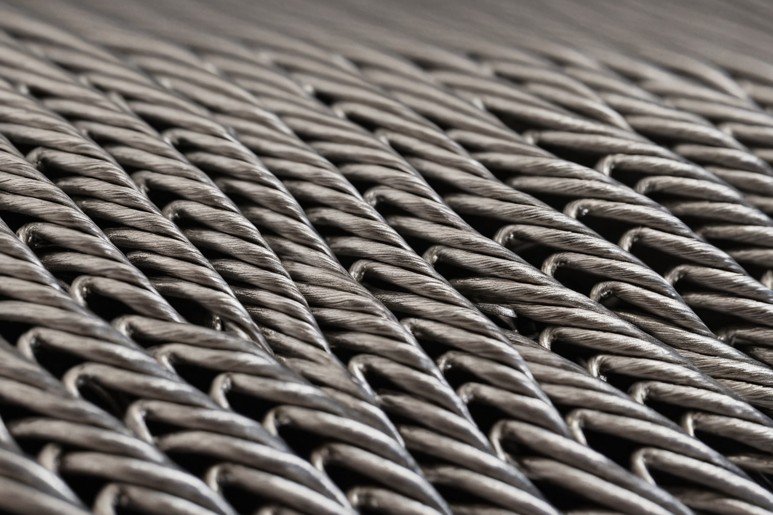 Sprężyny faliste Zig-Zag - PSI Siedlce