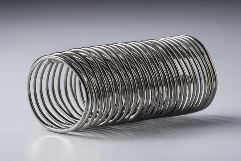 Sprężyny kształtowe - PSI Siedlce