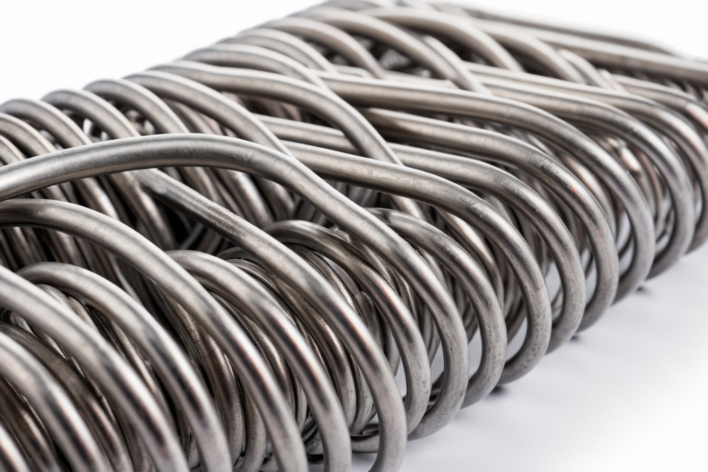 Sprężyny naciskowe - PSI Siedlce