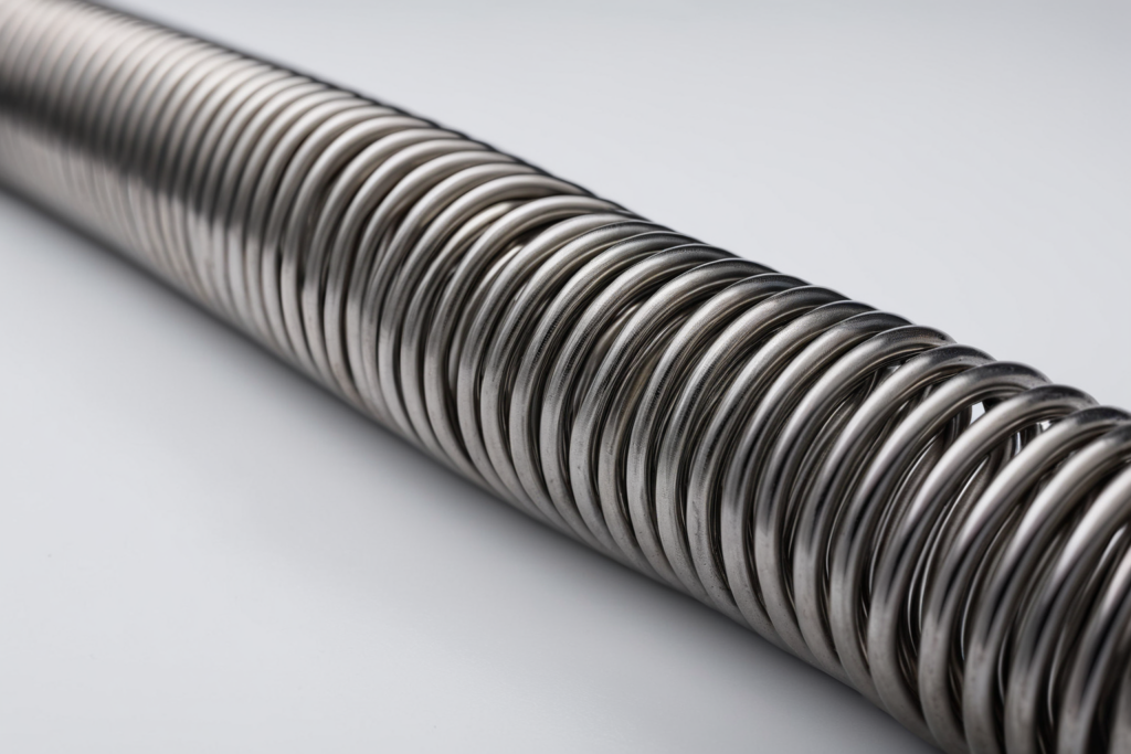 Sprężyny skrętne - PSI Siedlce