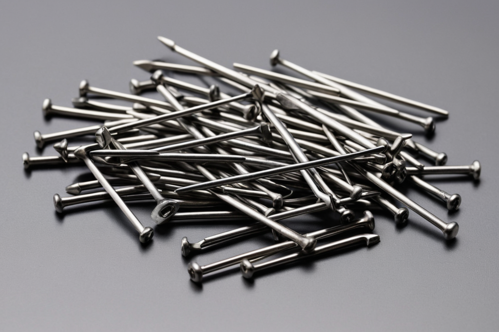 Zawleczki - PSI Siedlce